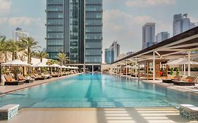 โรงแรมแมริออท มาร์กิส ซิตี้ เซ็นเตอร์ โดฮา